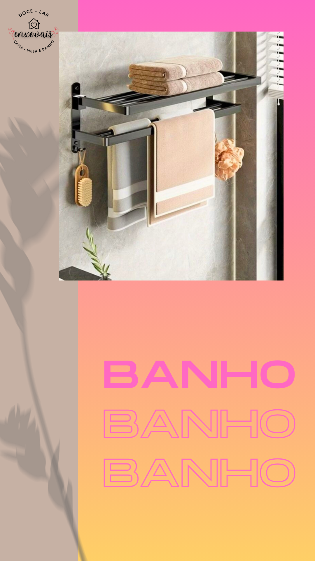 Banho